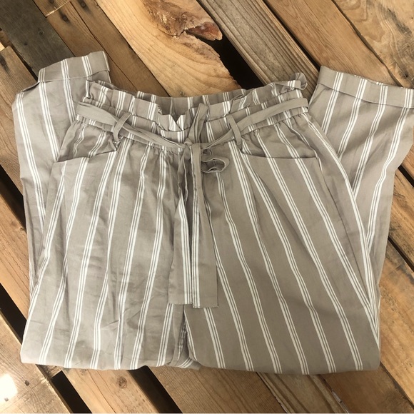Thread & Supply Pants - Thread Supply pants